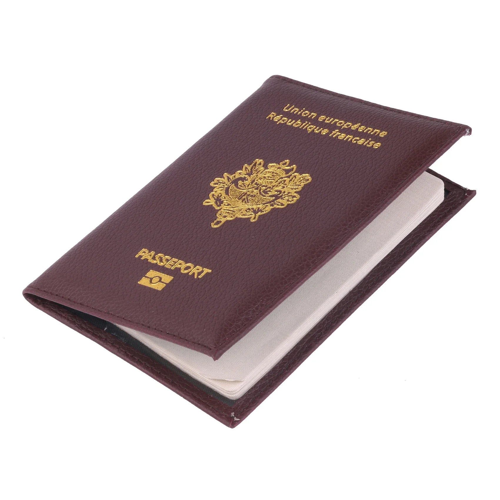 Women Men Travel Pu Passport H - Quality Men'S Accessories review and price