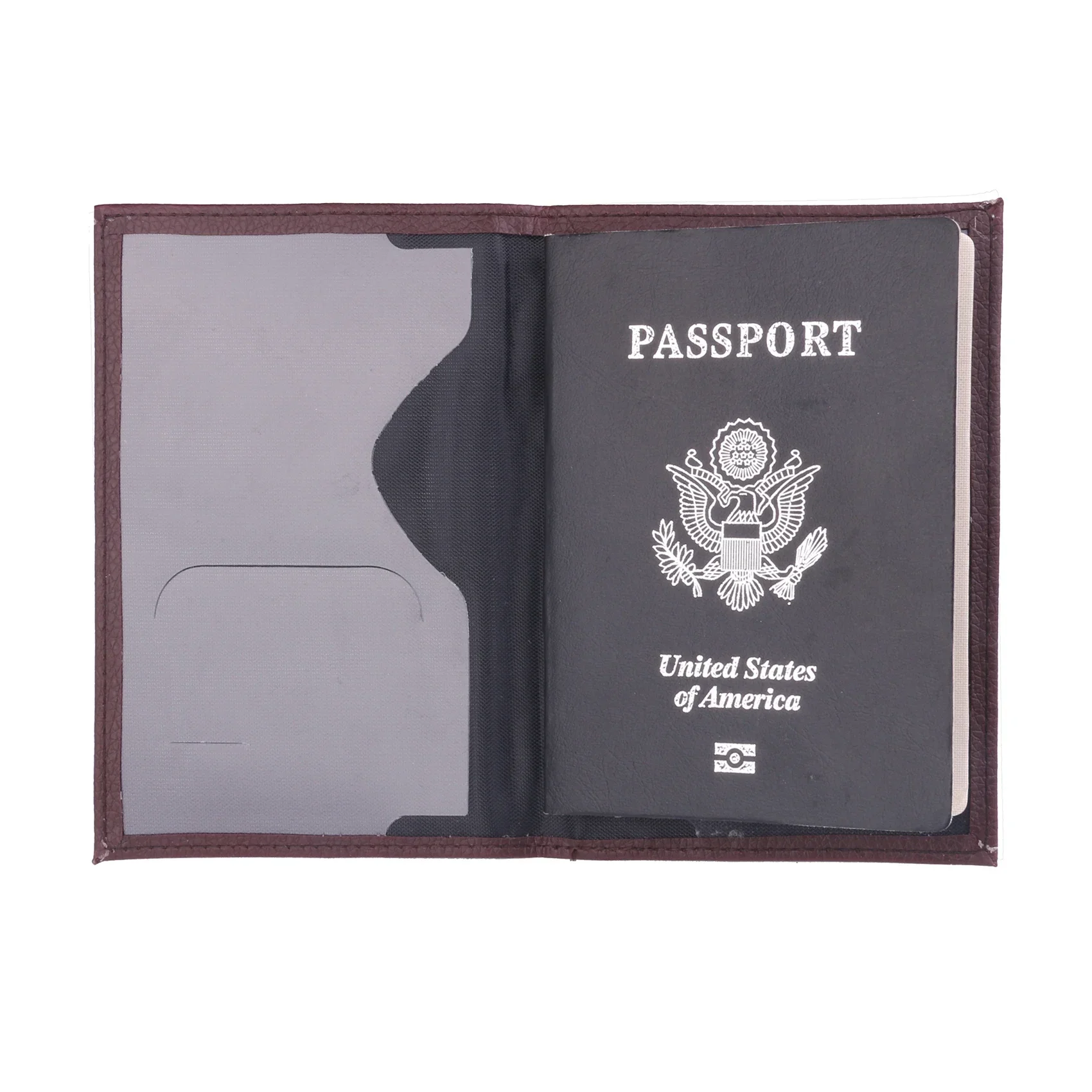 Women Men Travel Pu Passport H - Quality Men'S Accessories review and price