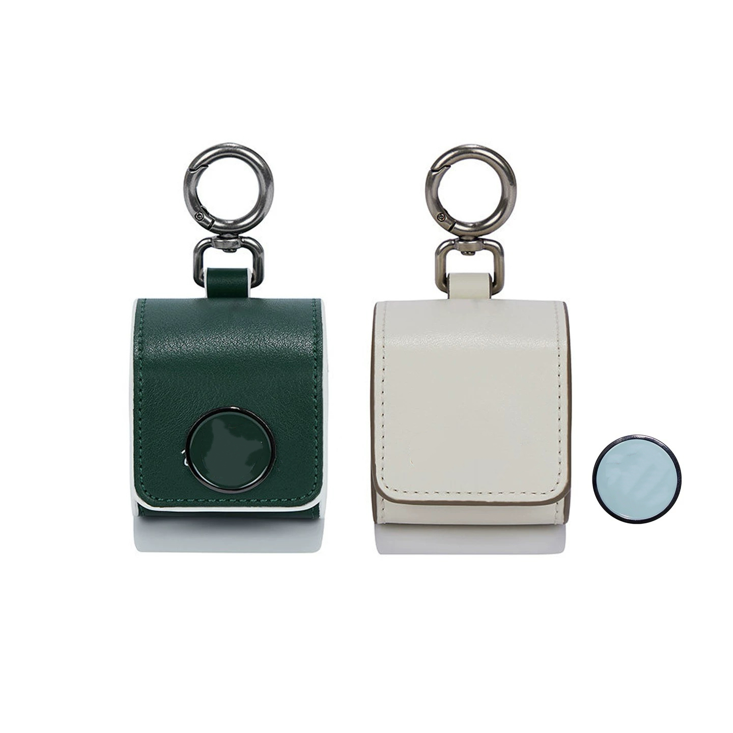 Golf Bag Magnetic Ball Marker  - Men Accessories Gift Box review and price
