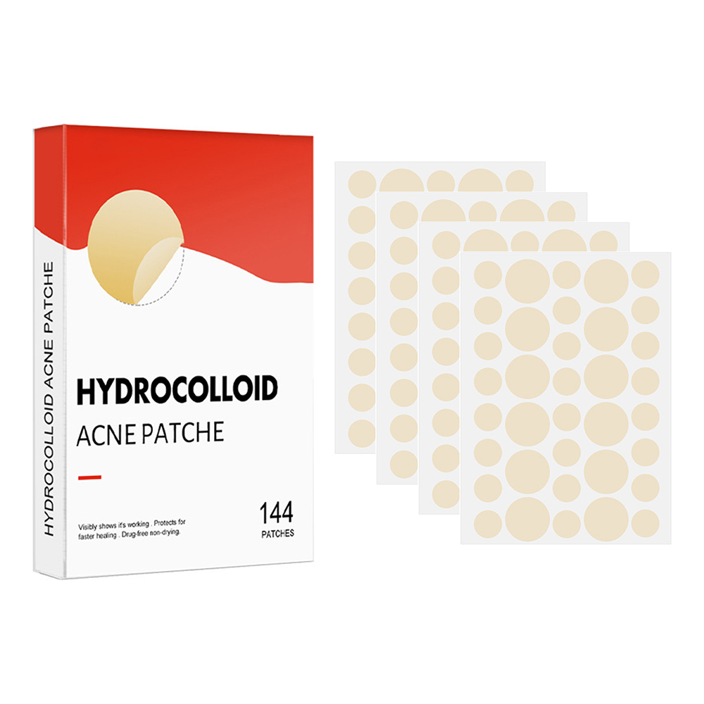144pcs/set Face Skin Care Acne - Men Accessories Combo review and price