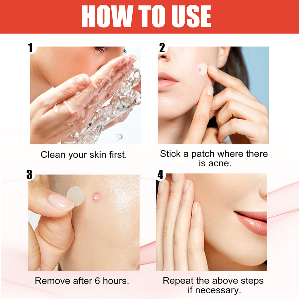 144pcs/set Face Skin Care Acne - Men Accessories Combo review and price