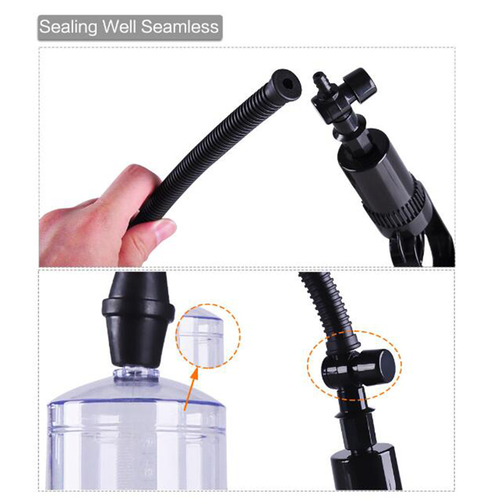 Male Vacuum Pump Accessories K - Men Accessories Combo review and price