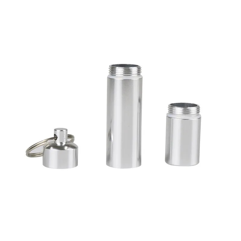 1/2pcs Silver Aluminum Alloy C - Men Accessories Gift Box review and price