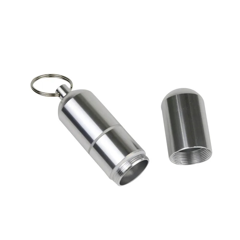 1/2pcs Silver Aluminum Alloy C - Men Accessories Gift Box review and price