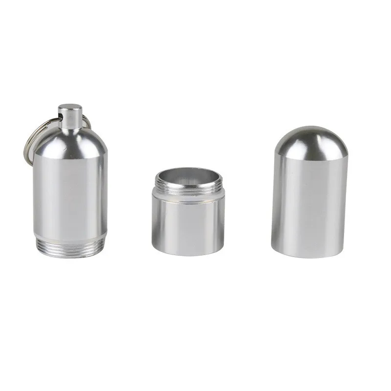 1/2pcs Silver Aluminum Alloy C - Men Accessories Gift Box review and price