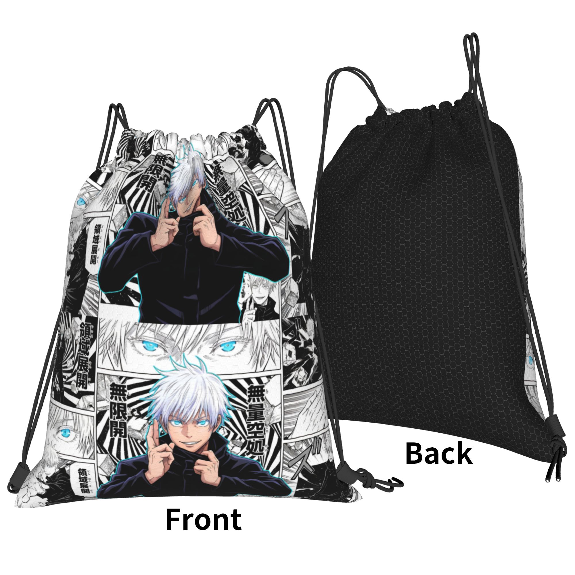 Custom J-Jujutsus K-Kaisens Dr - Men Accessories Shop review and price