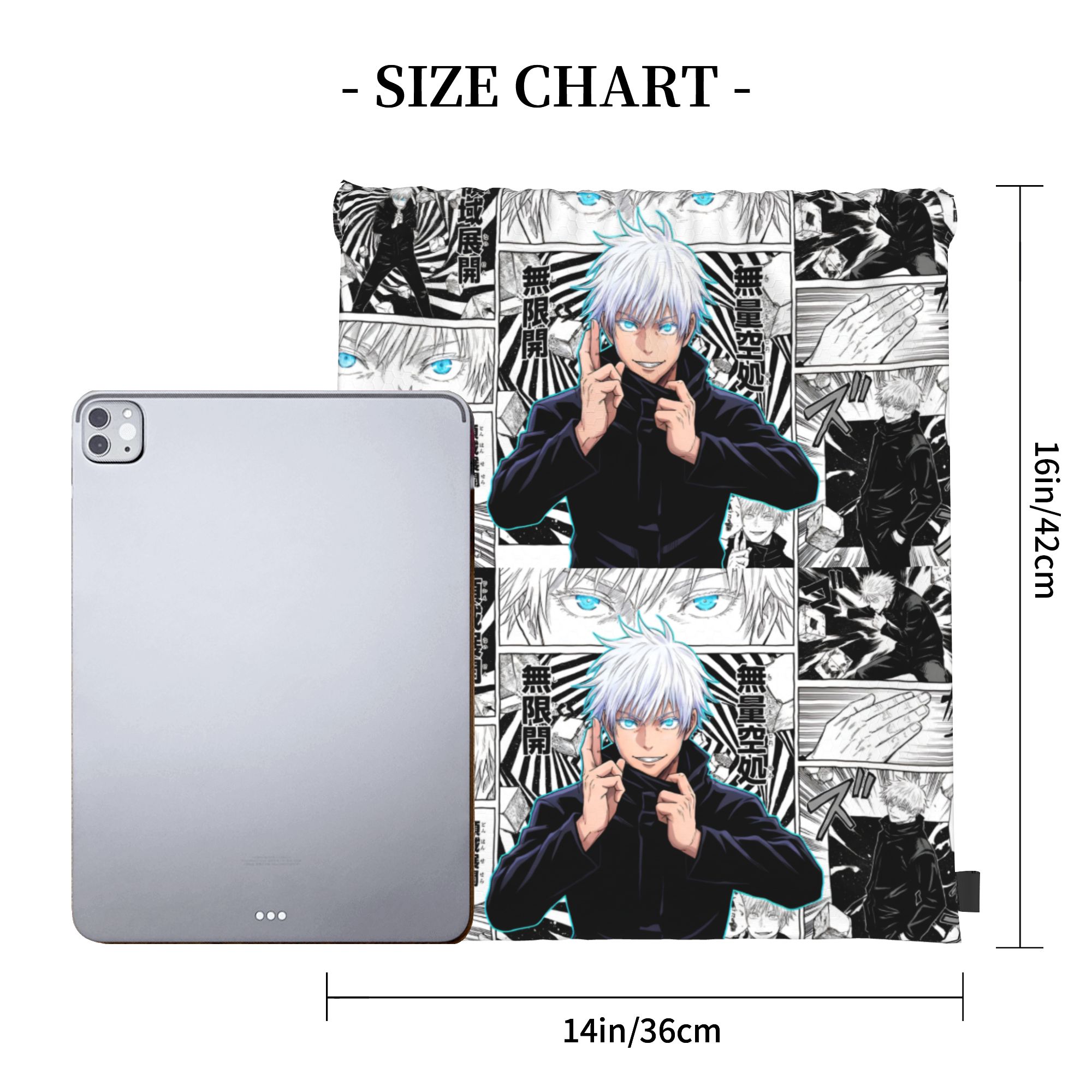 Custom J-Jujutsus K-Kaisens Dr - Men Accessories Shop review and price