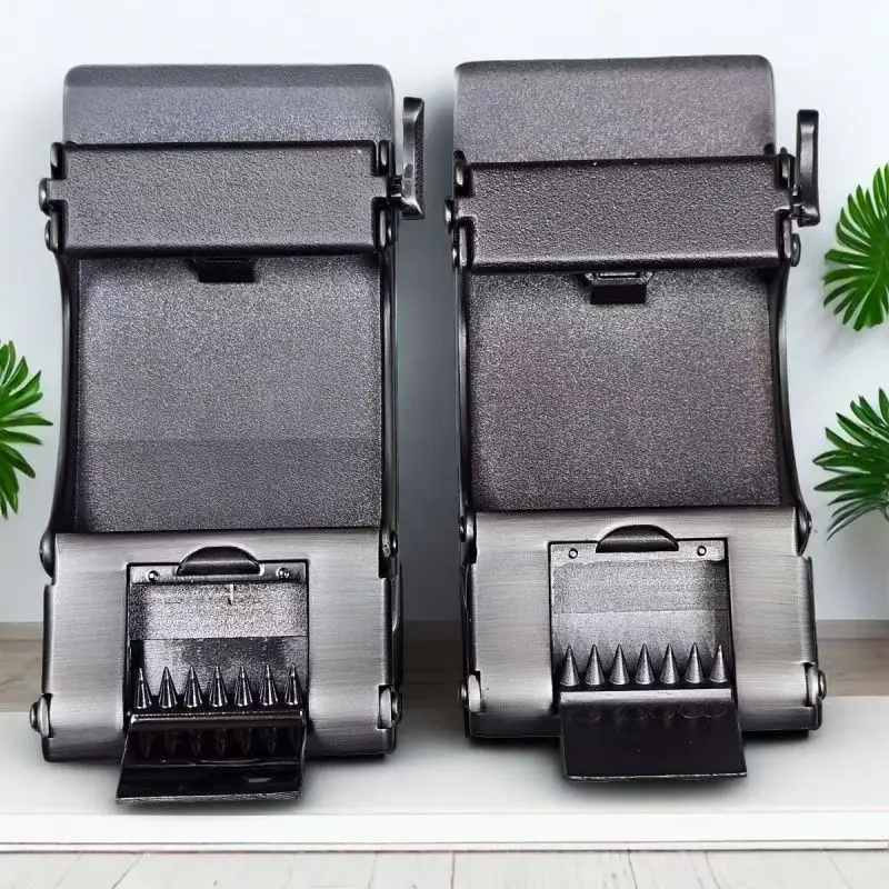 Men's High-Quality Leather Bel - Quality Men'S Accessories review and price