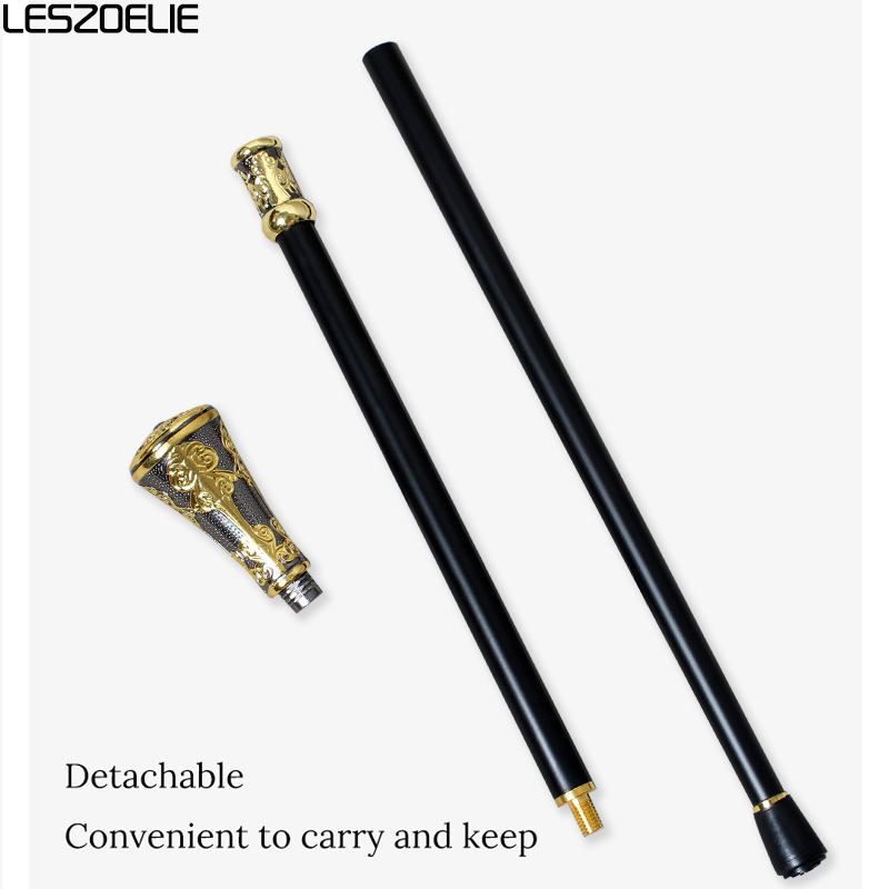Luxury Gold & Black Straight H - Quality Men'S Accessories review and price