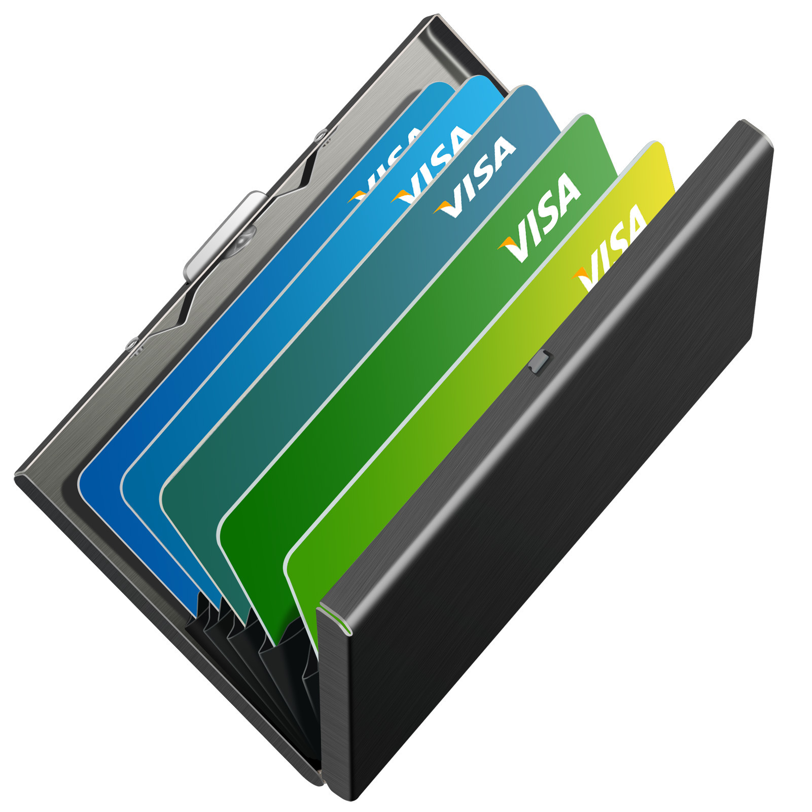 Card Holder Wallet Minimalist  - Card Case Minimalist review and price