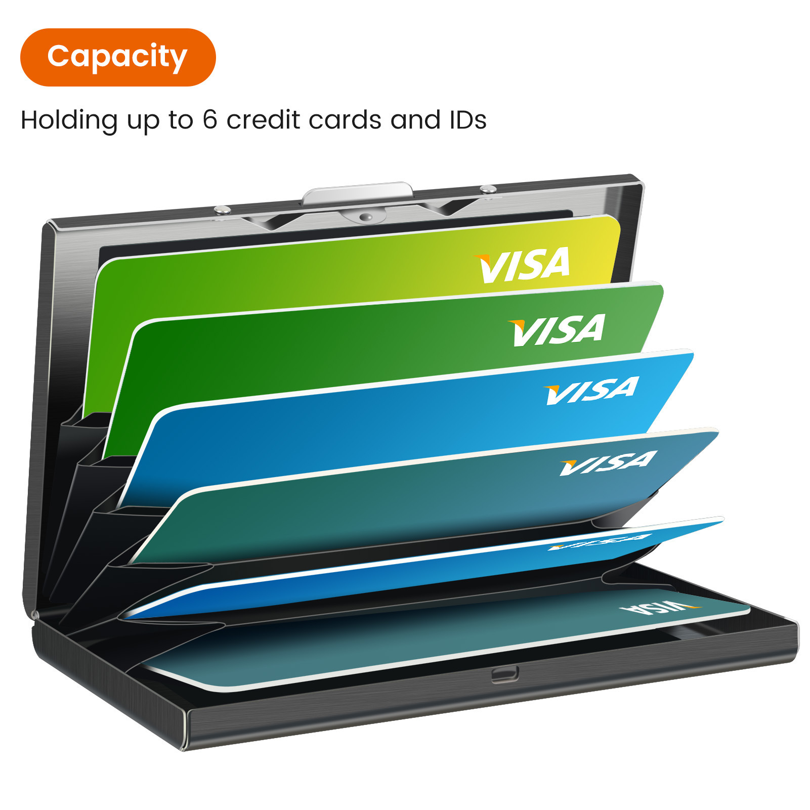 Card Holder Wallet Minimalist  - Card Case Minimalist review and price