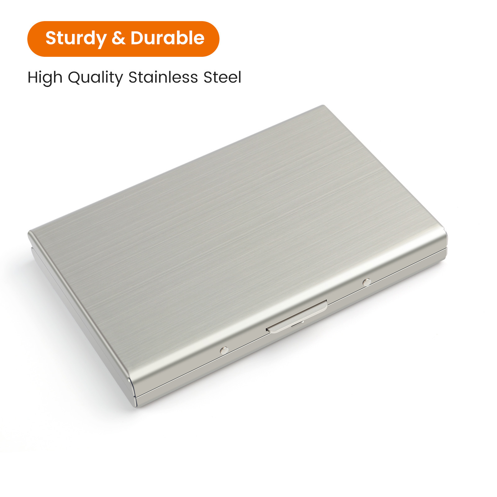 Card Holder Wallet Minimalist  - Card Case Minimalist review and price