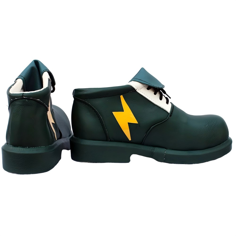 Anime Inazuma 11th Mamoru Endo - Men'S Accessories With Suits review and price