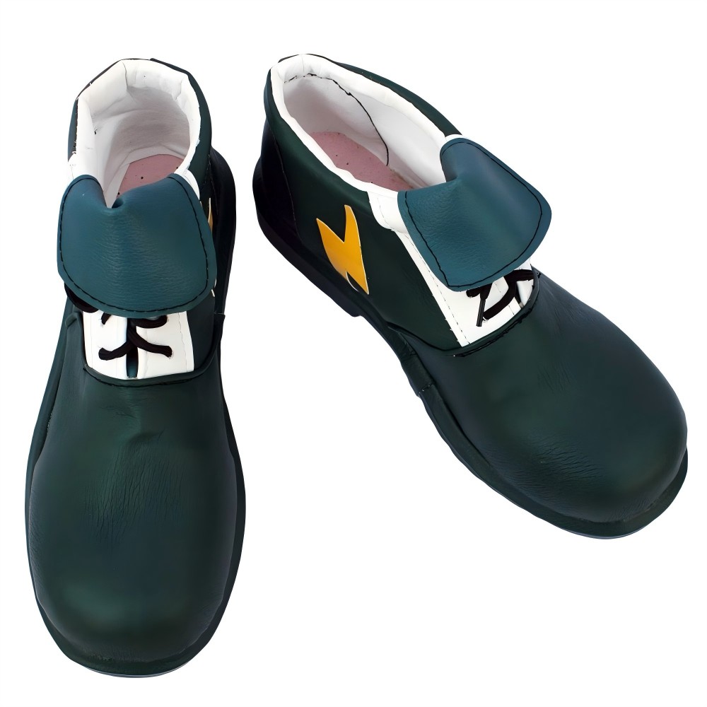 Anime Inazuma 11th Mamoru Endo - Men'S Accessories With Suits review and price