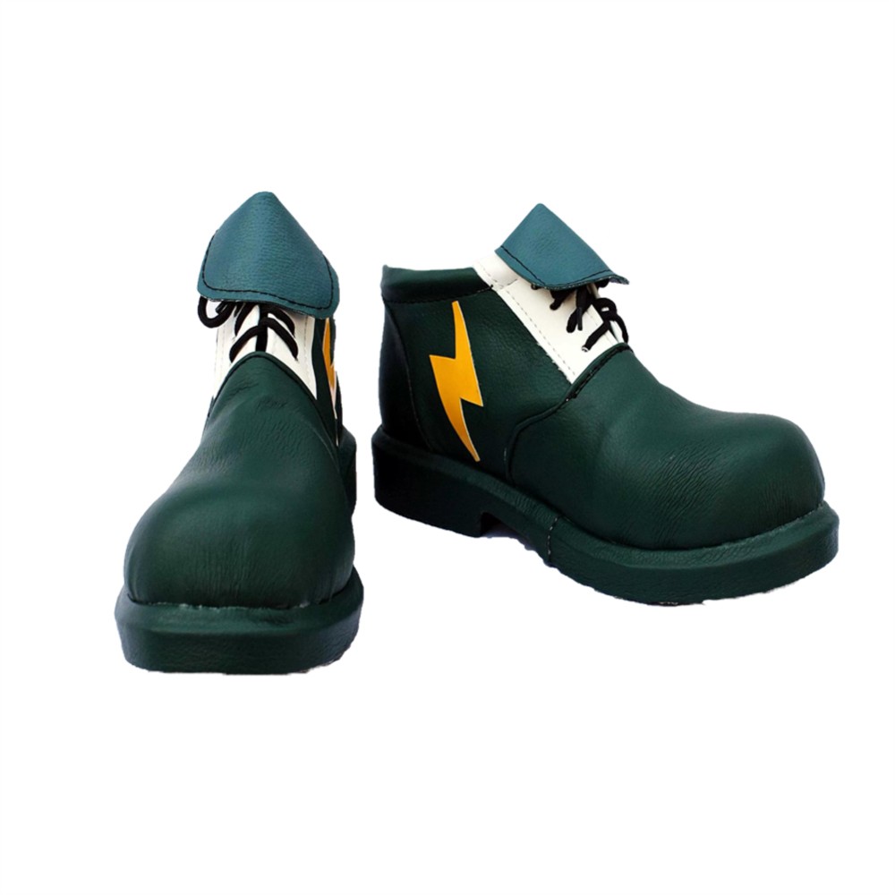 Anime Inazuma 11th Mamoru Endo - Men'S Accessories With Suits review and price