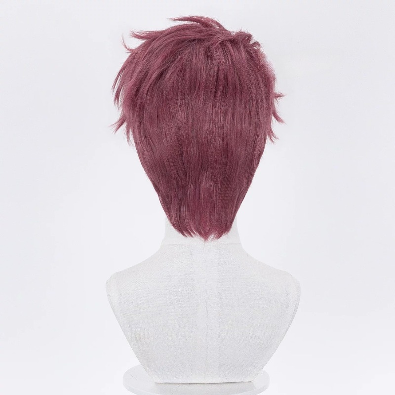 Valko Wig Game Love and Deepsp - Men'S Accessories With Suits review and price