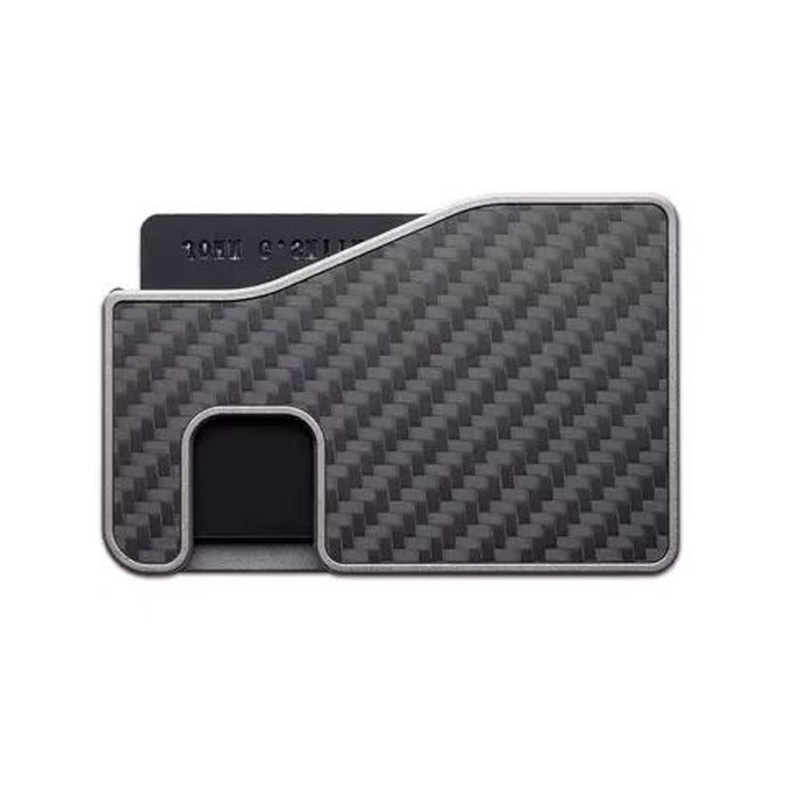 Magnetic Card Wallet for Apple - Card Case Minimalist review and price