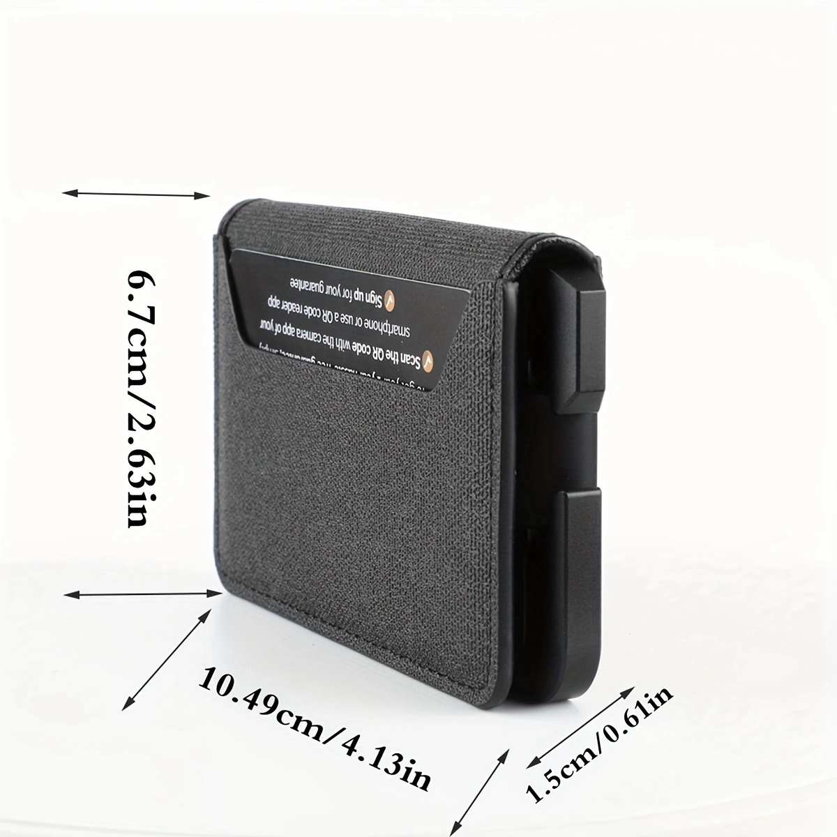 Minimalist Wallet for Men - Sl - Card Case Minimalist review and price
