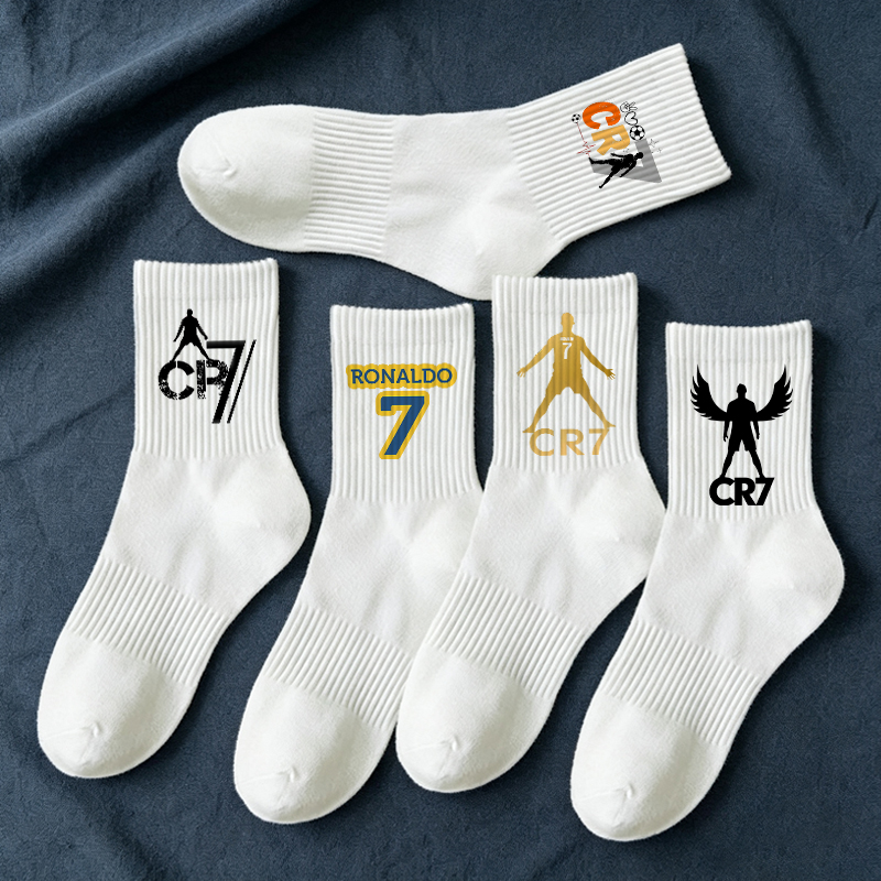 5pairs Cristiano Ronaldo CR7 M - Men Accessories Bag review and price