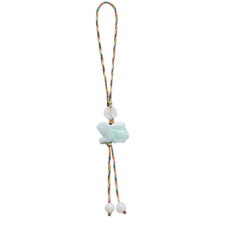 Customization Natural Emerald  - Men Accessories Chain review and price