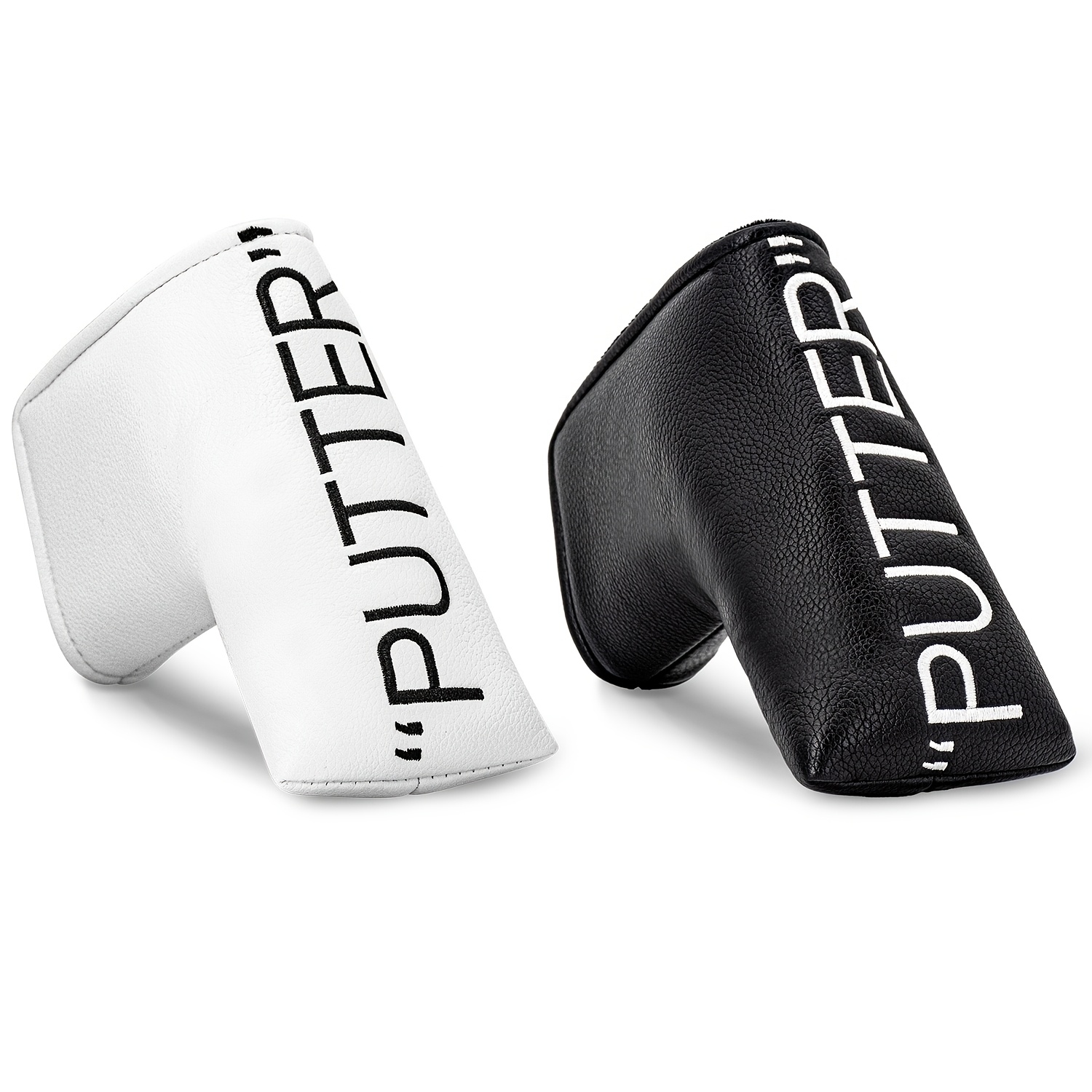 1pc Trendy Blade Golf Putter H - Men'S Accessories Designer review and price