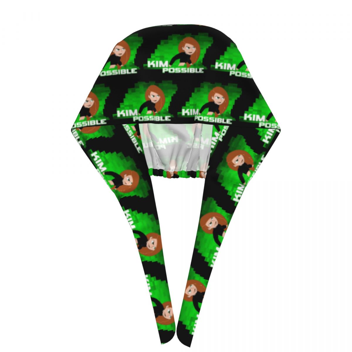 Kim Possible Anime Green Light - Men'S Accessories Designer review and price