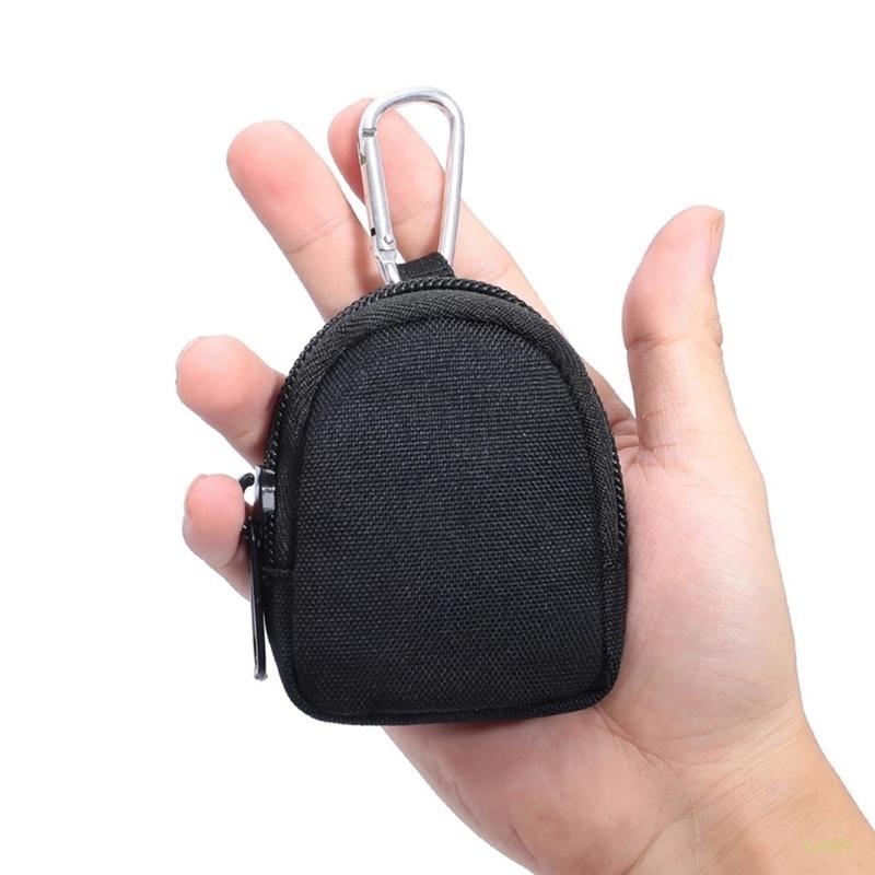 1 Pc Portable Outdoor Key Bag  - Men Accessories Bag review and price