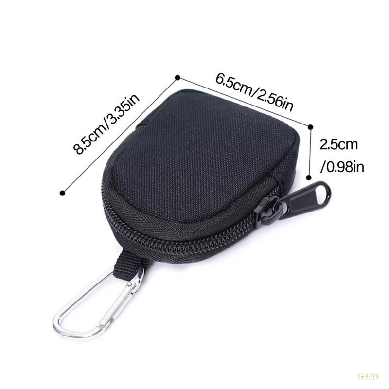 1 Pc Portable Outdoor Key Bag  - Men Accessories Bag review and price