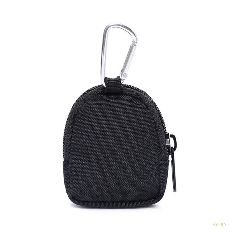 1 Pc Portable Outdoor Key Bag  - Men Accessories Bag review and price