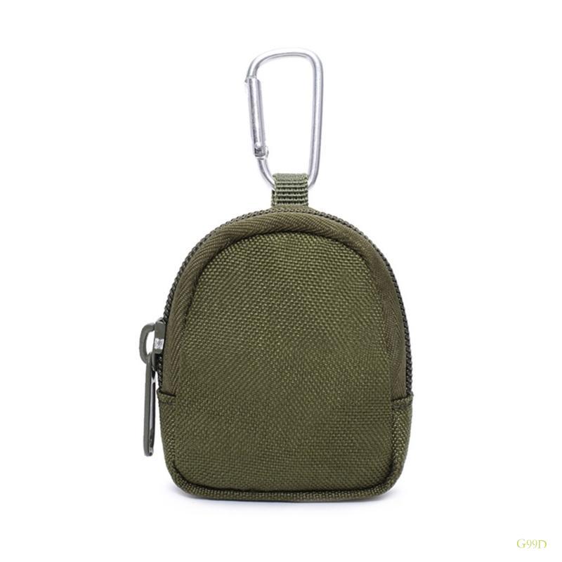 1 Pc Portable Outdoor Key Bag  - Men Accessories Bag review and price