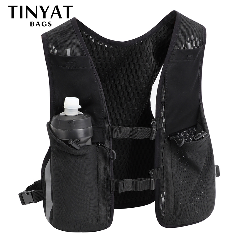 TINYAT Reflective Multi-functi - Men Accessories Bag review and price