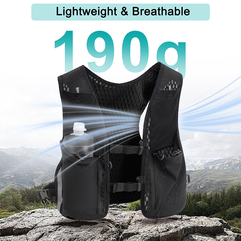 TINYAT Reflective Multi-functi - Men Accessories Bag review and price