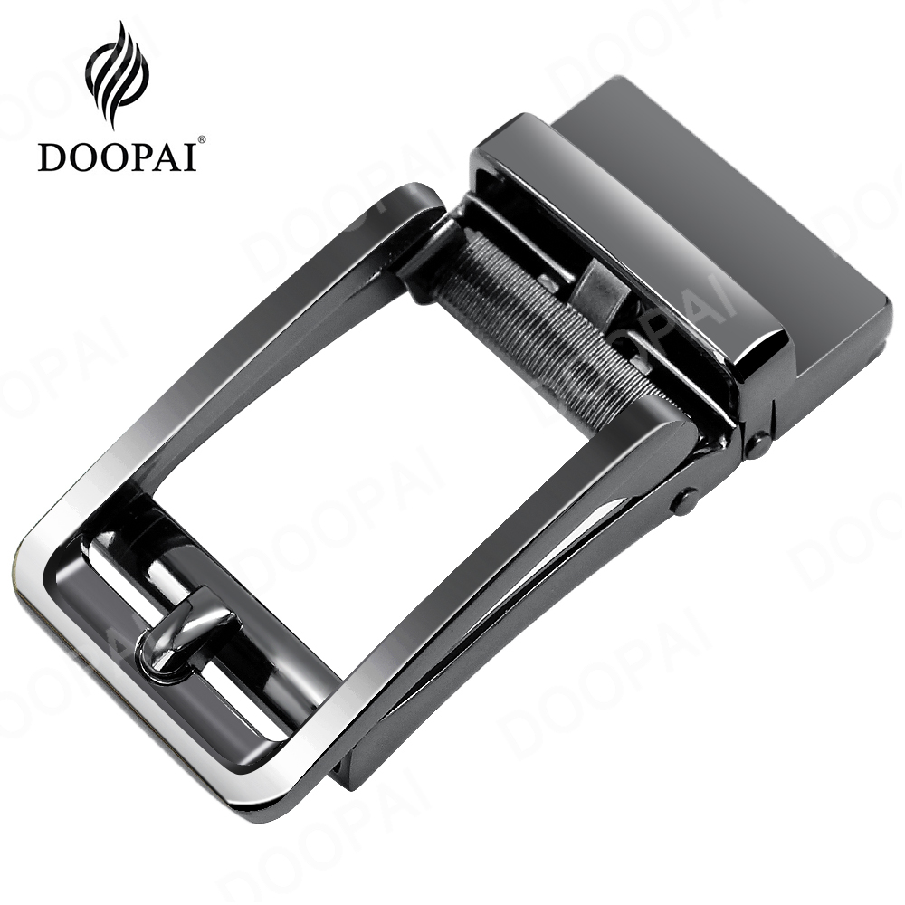 DOOPAI Men belt buckle Automat - Quality Men'S Accessories review and price