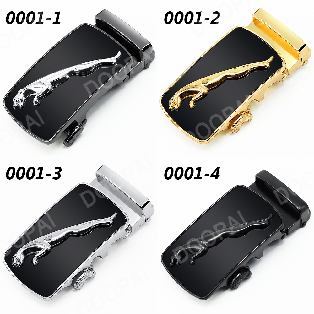 DOOPAI Men belt buckle Automat - Quality Men'S Accessories review and price