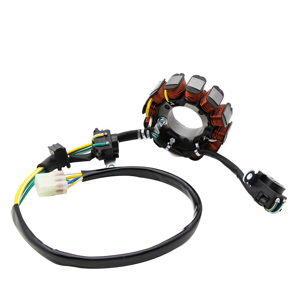 Motorcycle Magneto Stator Coil - Quality Men'S Accessories review and price