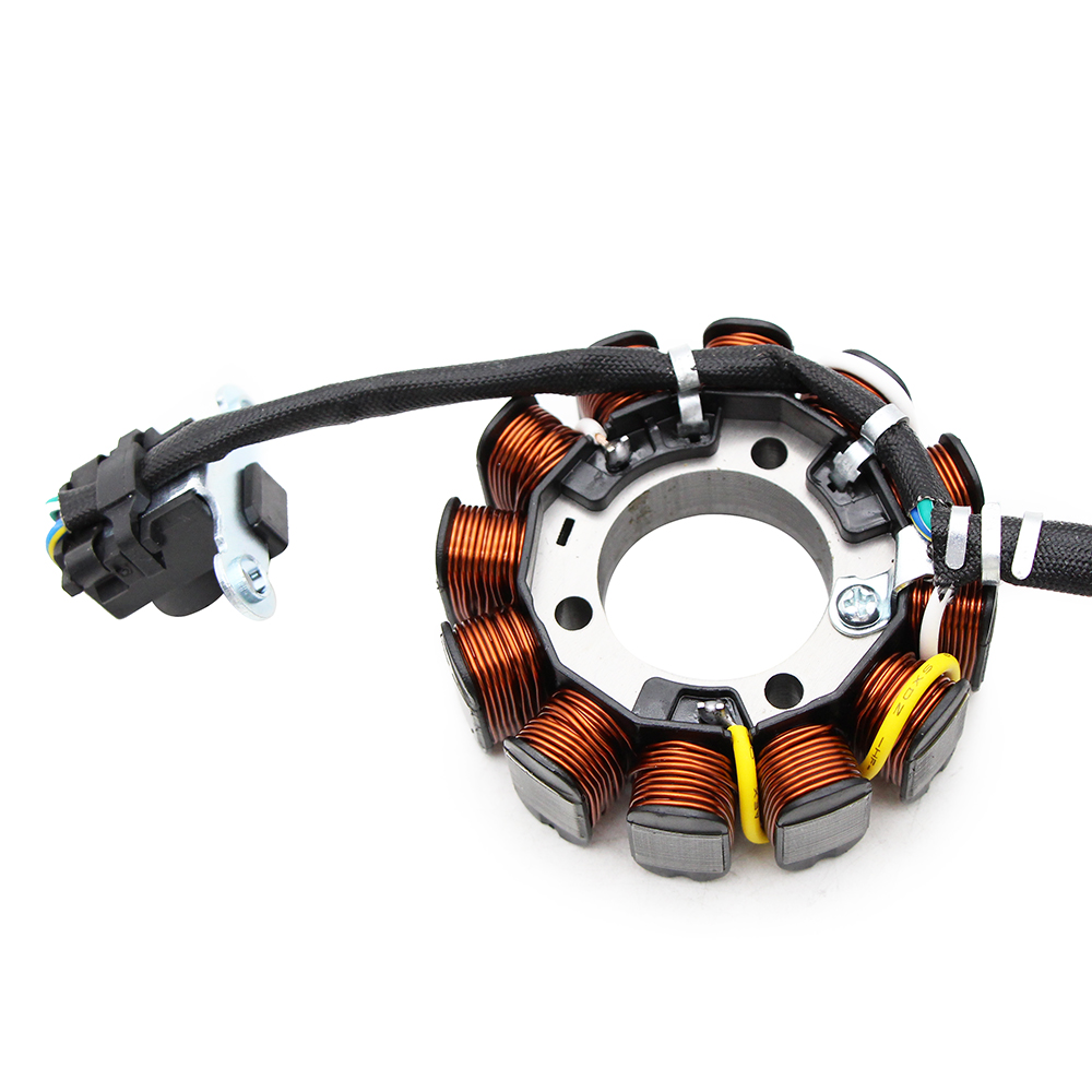 Motorcycle Magneto Stator Coil - Quality Men'S Accessories review and price