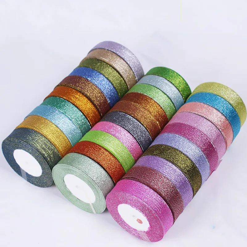 25yards 25MM Glitter Onion Rib - Men Accessories Gift Box review and price