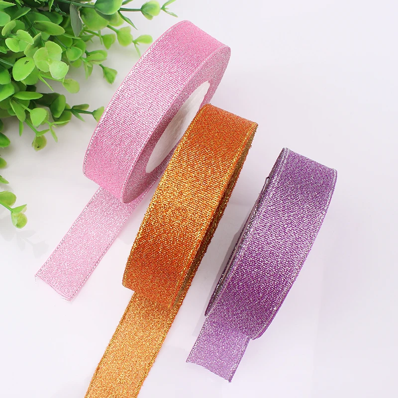 25yards 25MM Glitter Onion Rib - Men Accessories Gift Box review and price