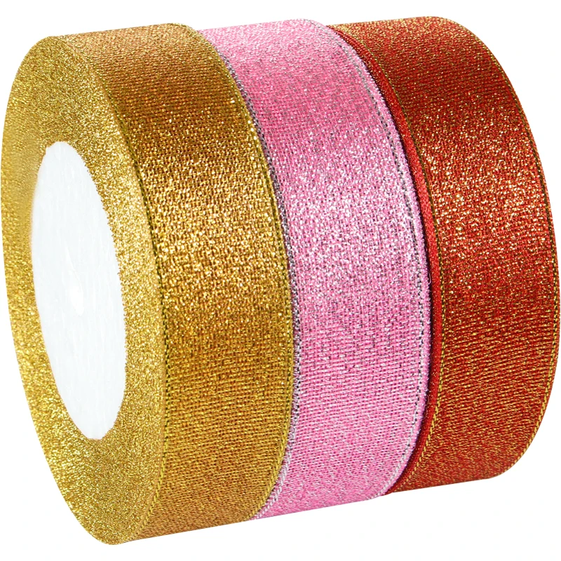 25yards 25MM Glitter Onion Rib - Men Accessories Gift Box review and price