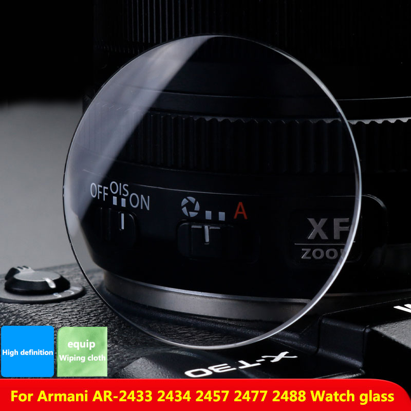 High definition Watch Mask Gla - Men'S Accessories Armani review and price