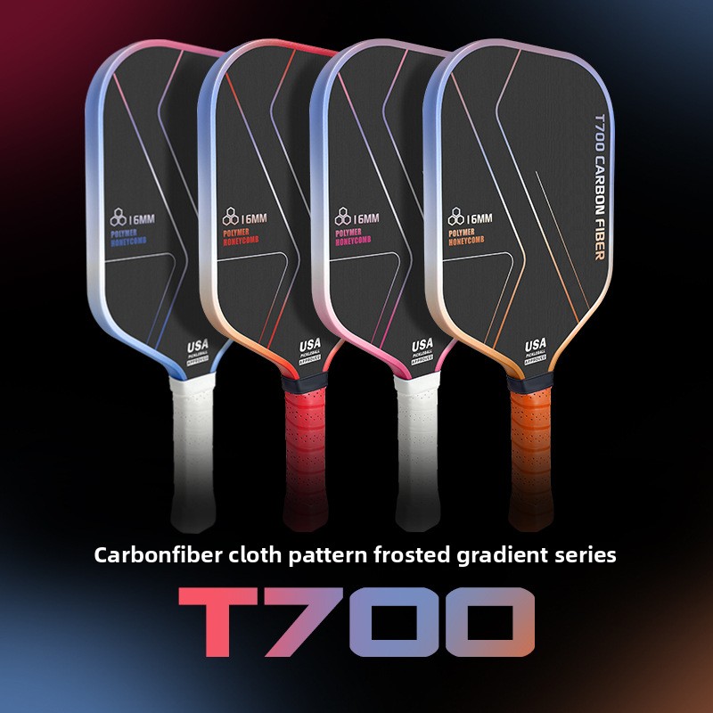 T700 Carbon Fiber Pickleball P - Men Accessories Bag review and price