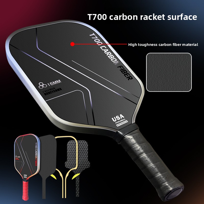 T700 Carbon Fiber Pickleball P - Men Accessories Bag review and price
