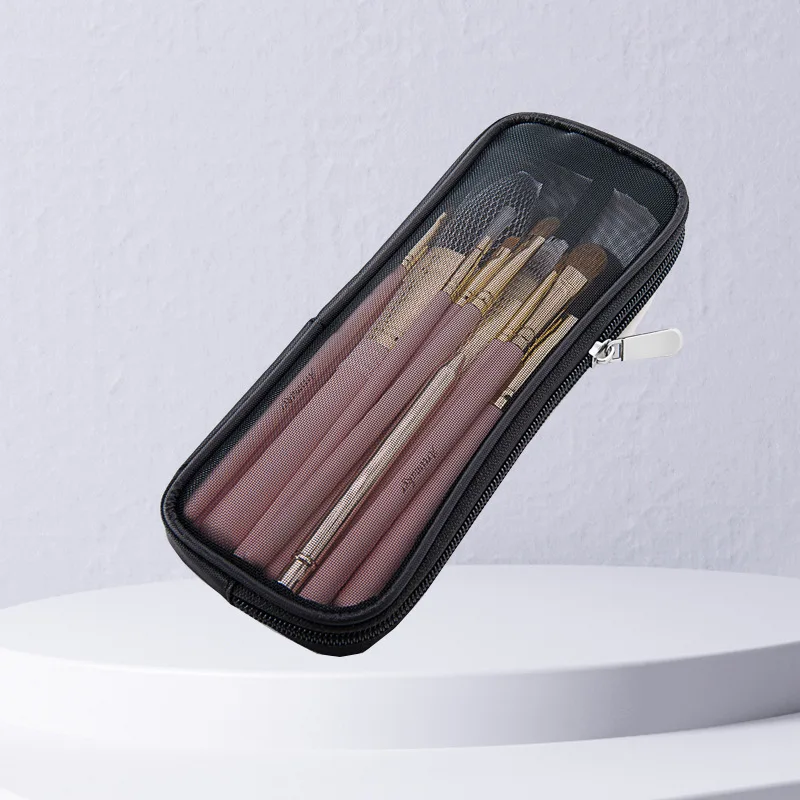 Makeup Brush Travel Case Cosme - Men Accessories Combo review and price