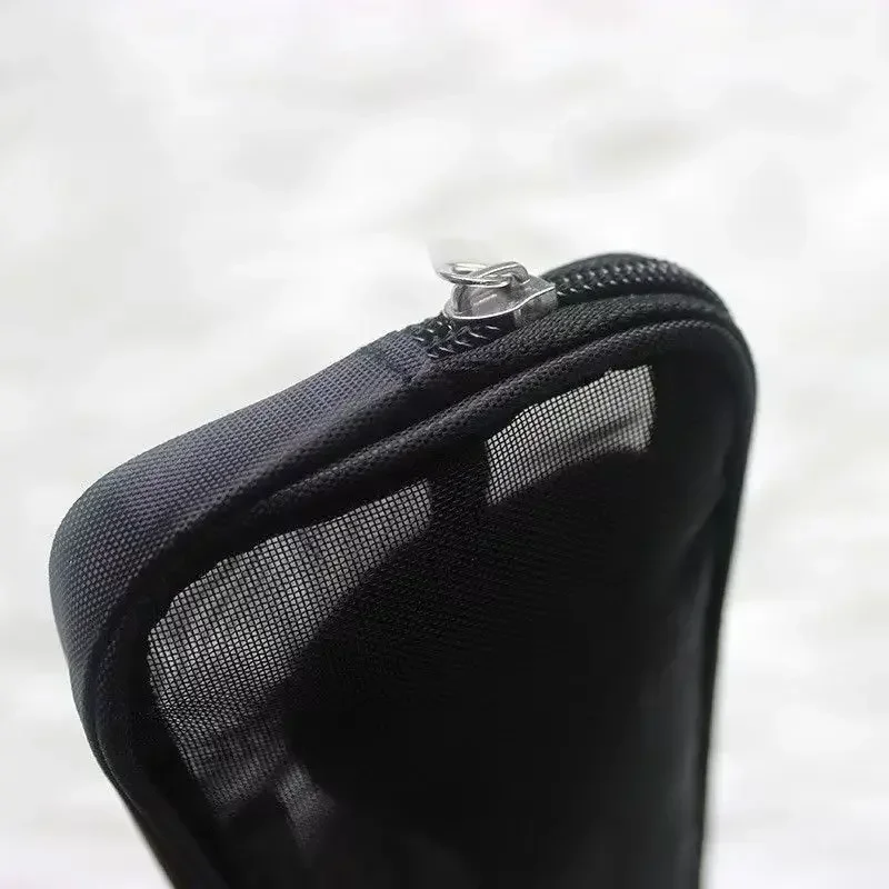 Makeup Brush Travel Case Cosme - Men Accessories Combo review and price