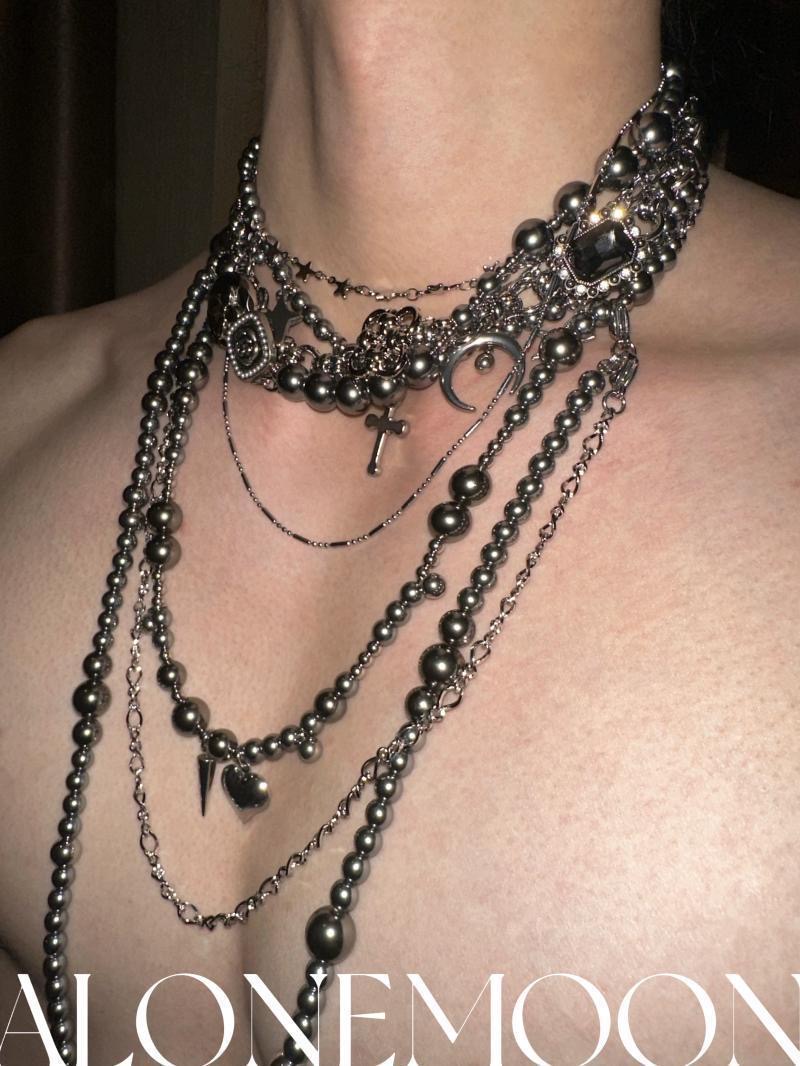 Original Heavy Industry Titani - Men Accessories Chain review and price