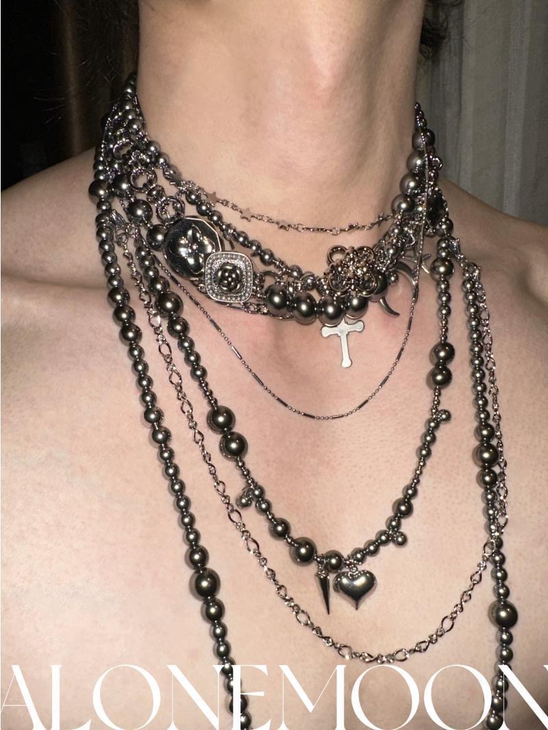 Original Heavy Industry Titani - Men Accessories Chain review and price